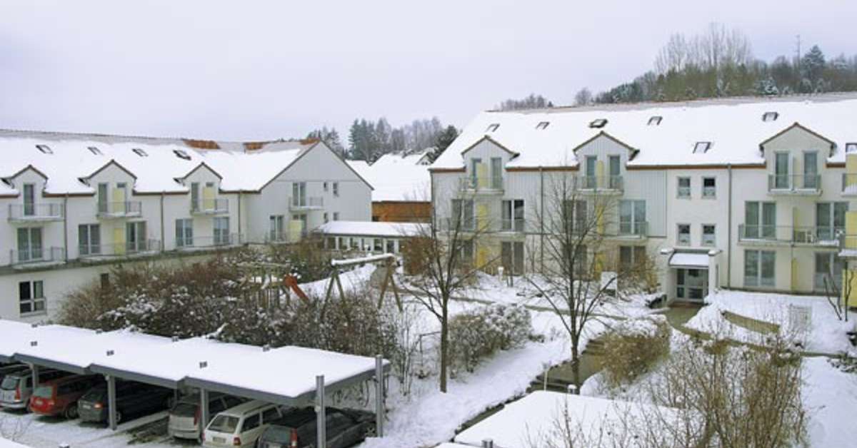 Een foto van BERGlässig Hotel Bodenmais
