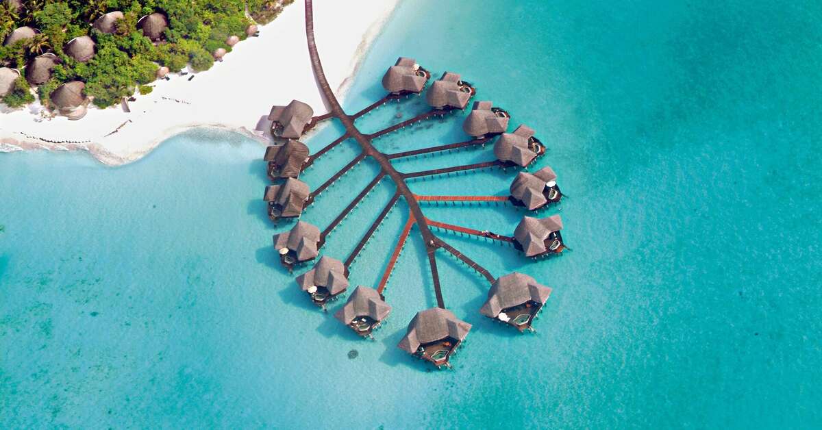 Een foto van Coco Palm Dhuni Kolhu