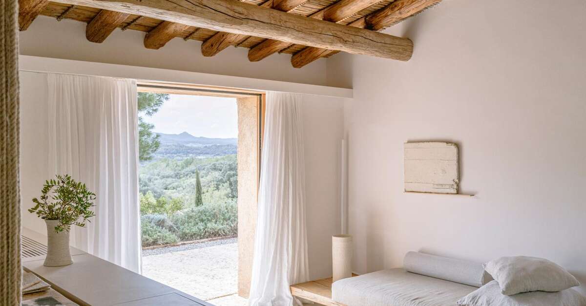 Een foto van Es Raco d'Arta