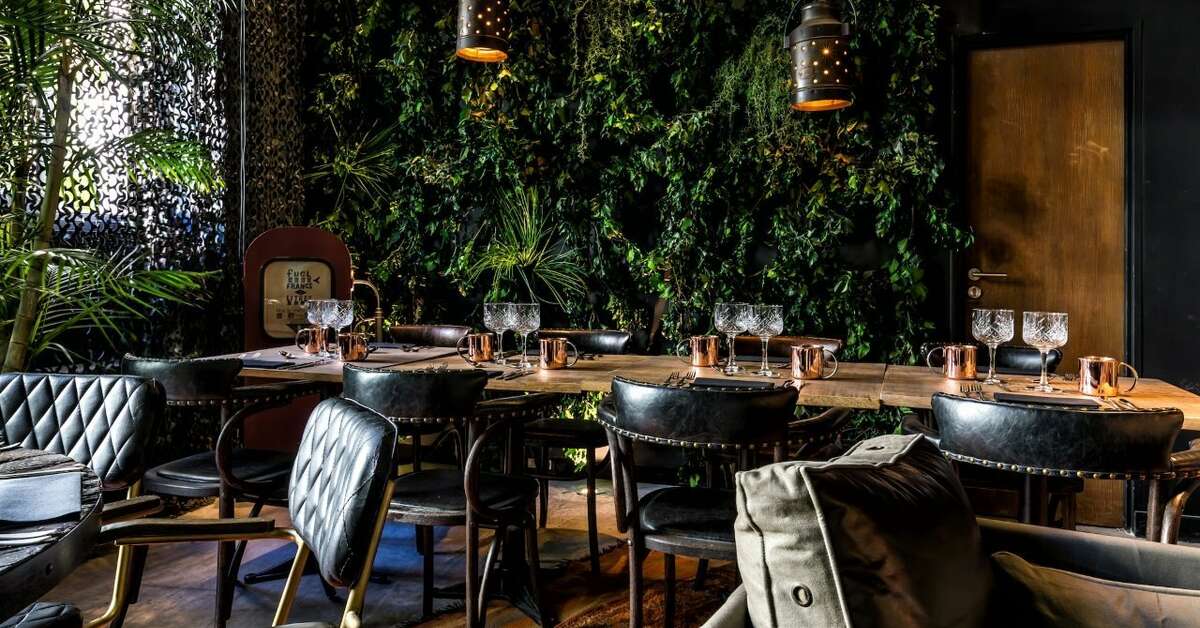Een foto van Kube Hotel