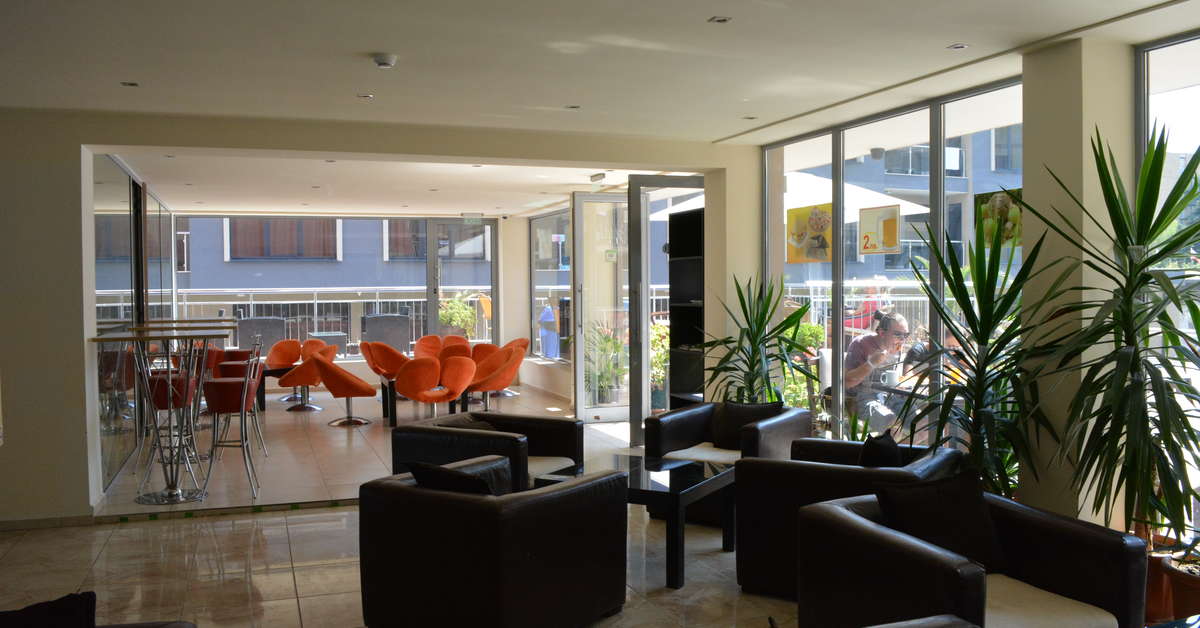 Ein Foto Hotel Tia Maria