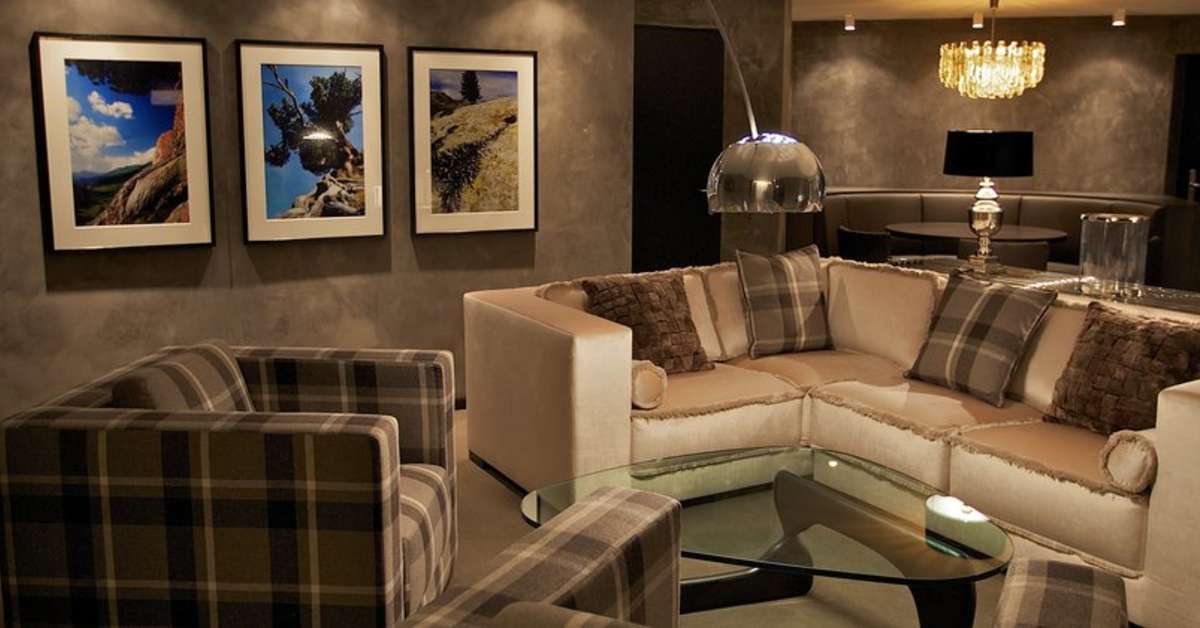 Een foto van Grischa Das Hotel Davos