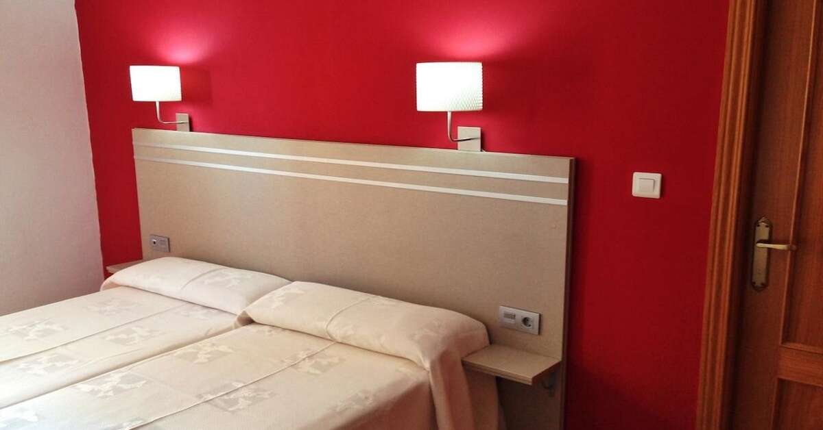 Een foto van Hotel Carmen Teresa