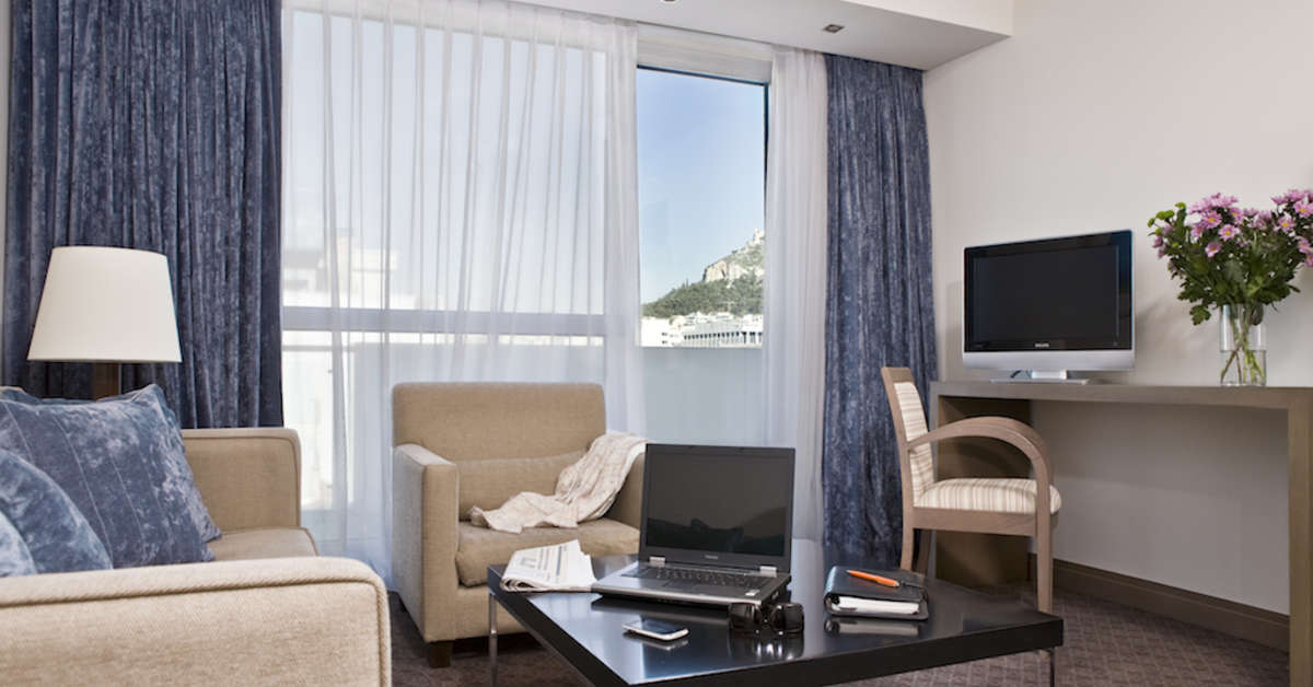 Een foto van Amalia Hotel Athens