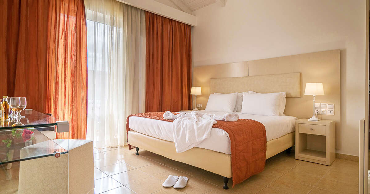 Een foto van Galaxy Beach Resort