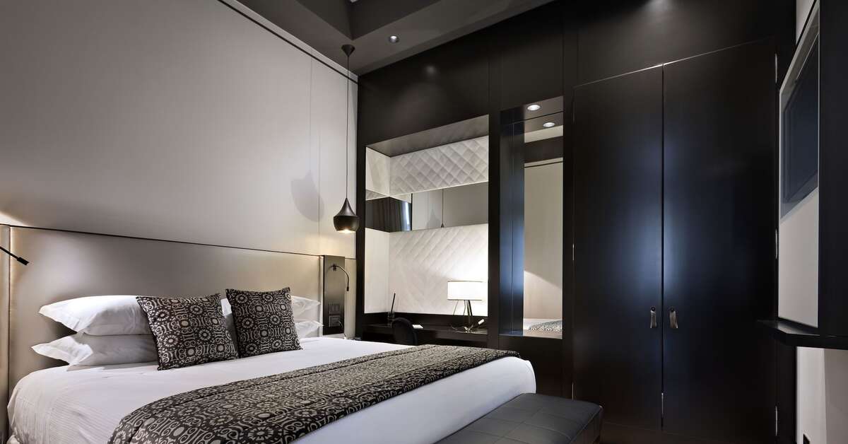 Een foto van Corso 281 Luxury Suites Roma