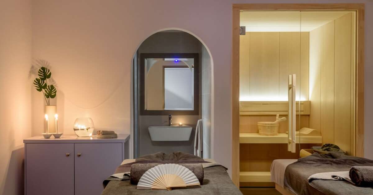 Een foto van Antoperla Luxury Hotel & Spa