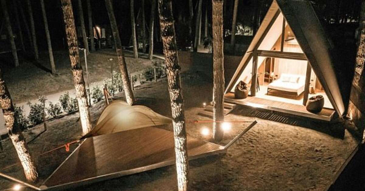 Een foto van Sentido Spina Premium Camp