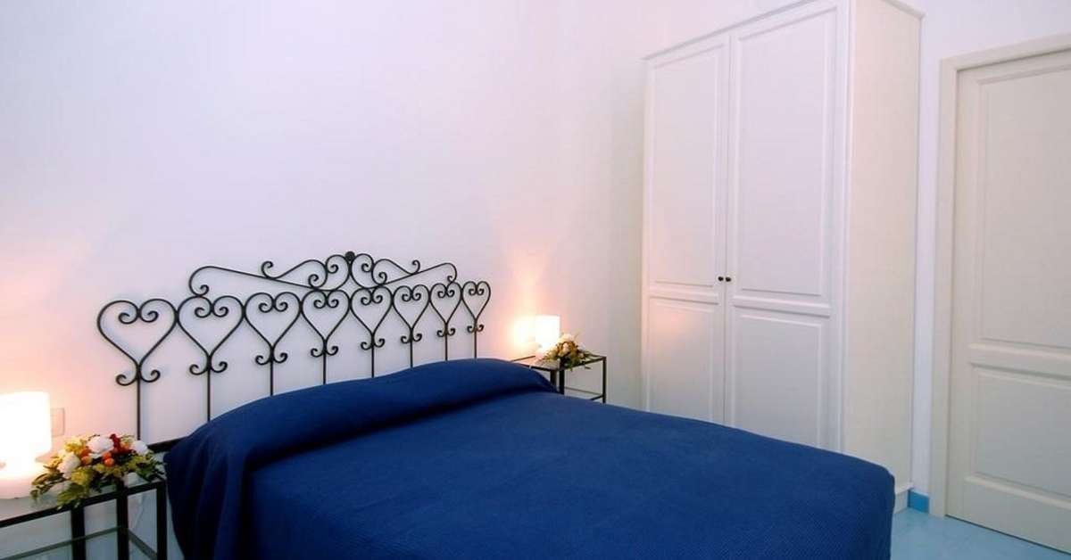 Een foto van Hotel Aurora Amalfi