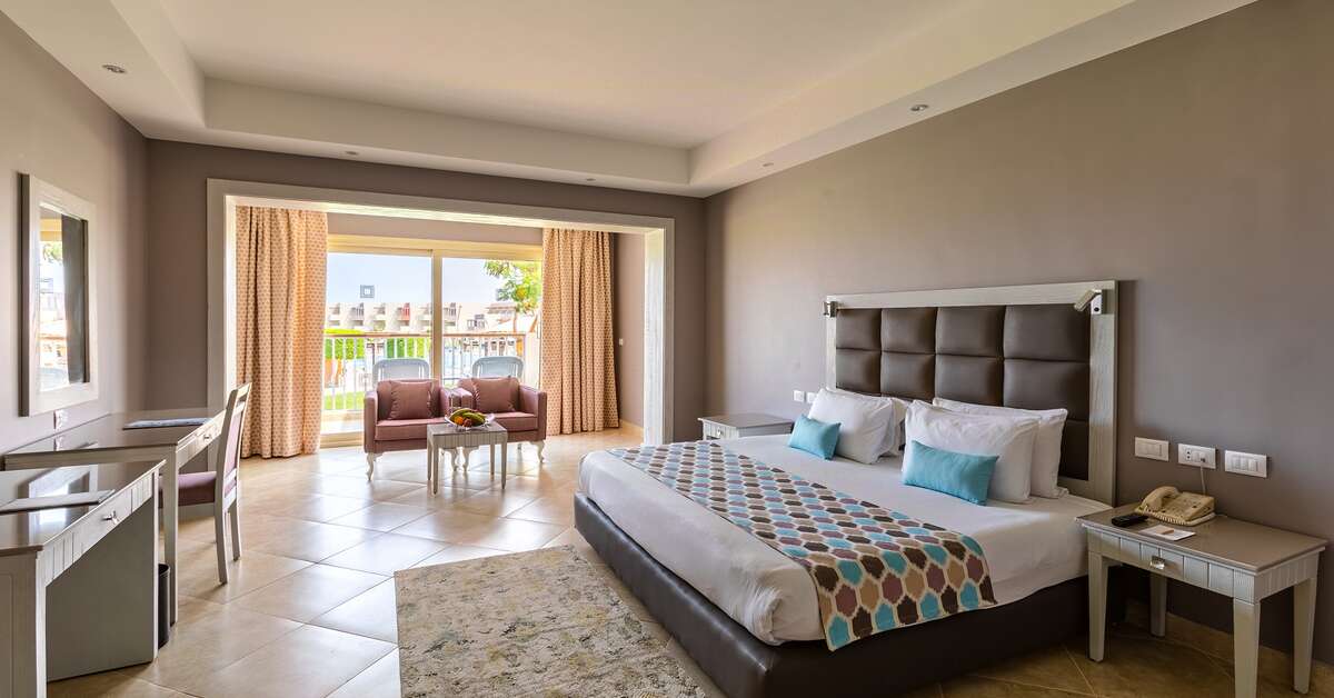 Een foto van Sunrise Crystal Bay Resort
