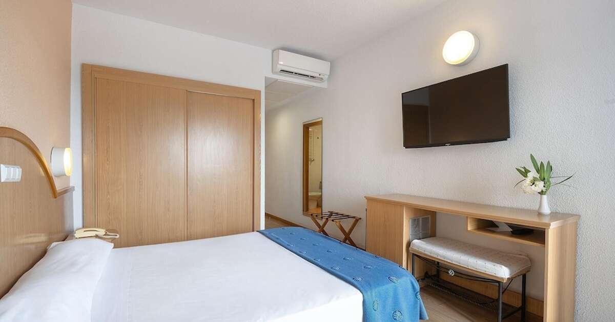 Een foto van Hotel Playas de Guardamar