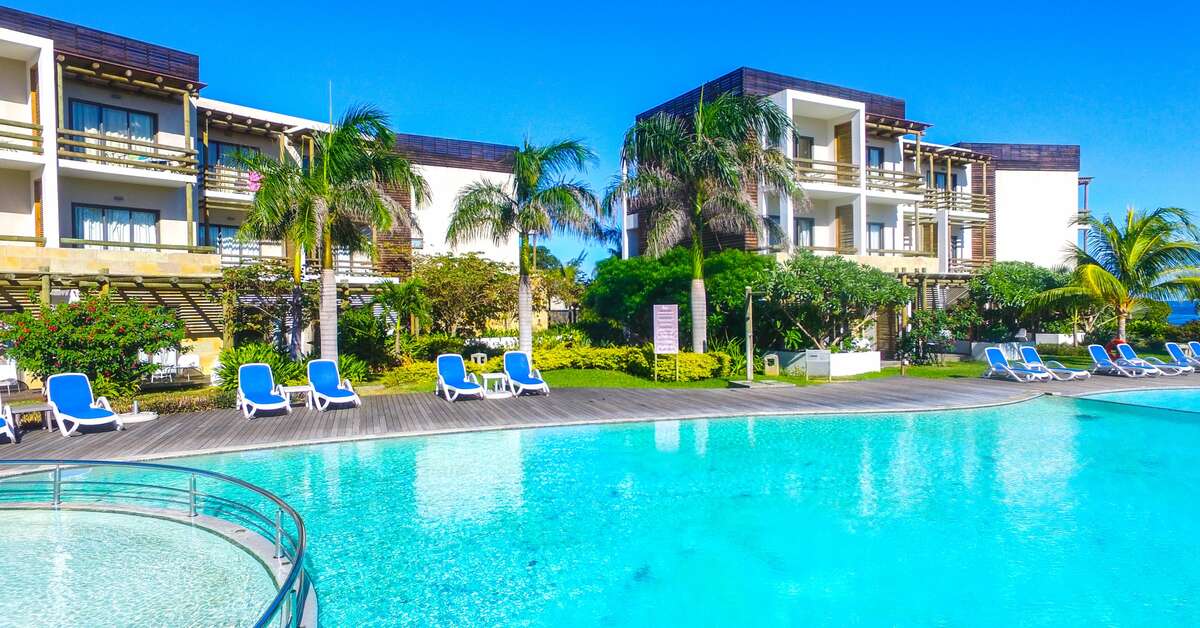 Een foto van Anelia Resort & Spa