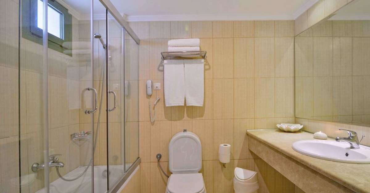 Een foto van Konaki Hotel