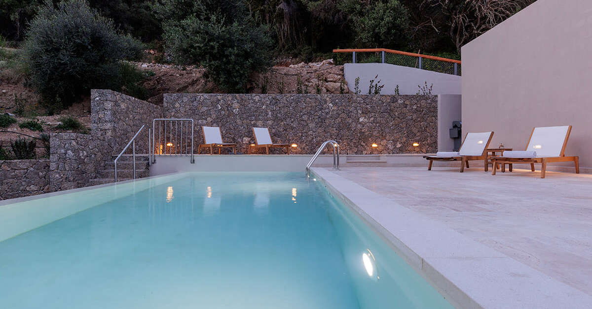 Een foto van Greenstone Villas