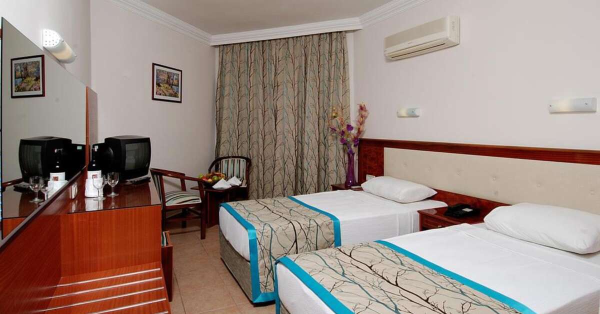 Een foto van Time Beach Hotel