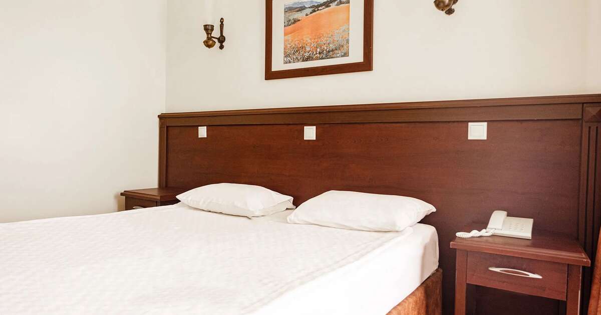 Een foto van Larissa Sultans Beach