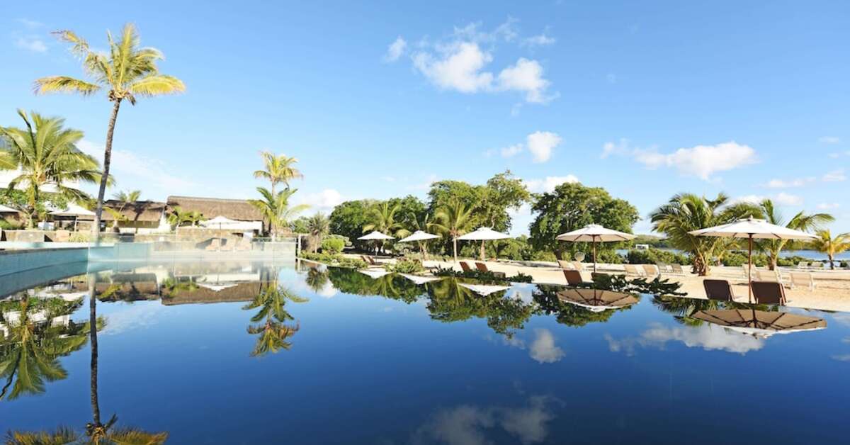 Een foto van Radisson Blu Azuri Resort & Spa