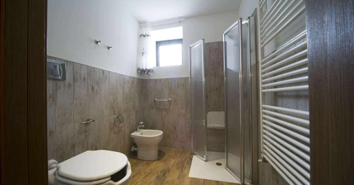 Een foto van Residence Tabor