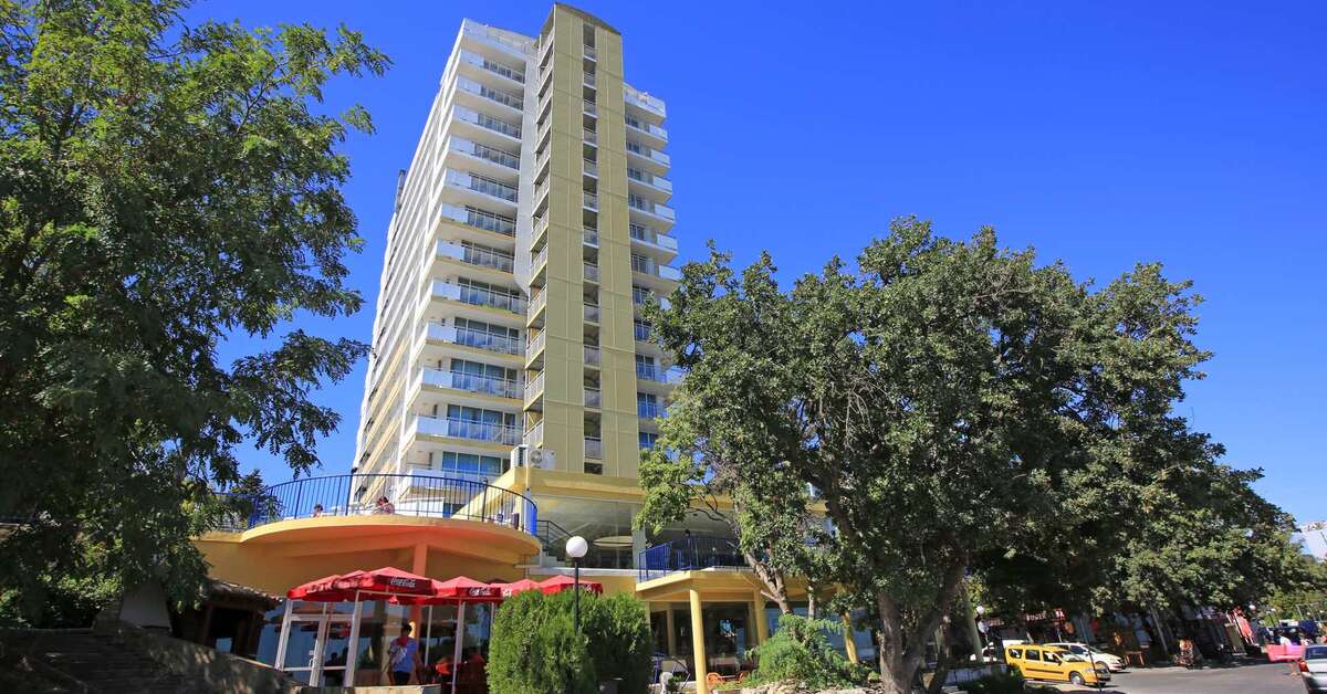 Een foto van de buitenkant van Bonita Beach