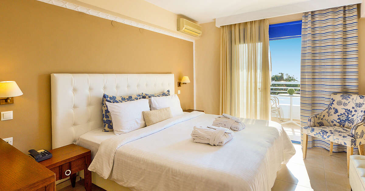 Een foto van Secret Paradise Hotel & Spa