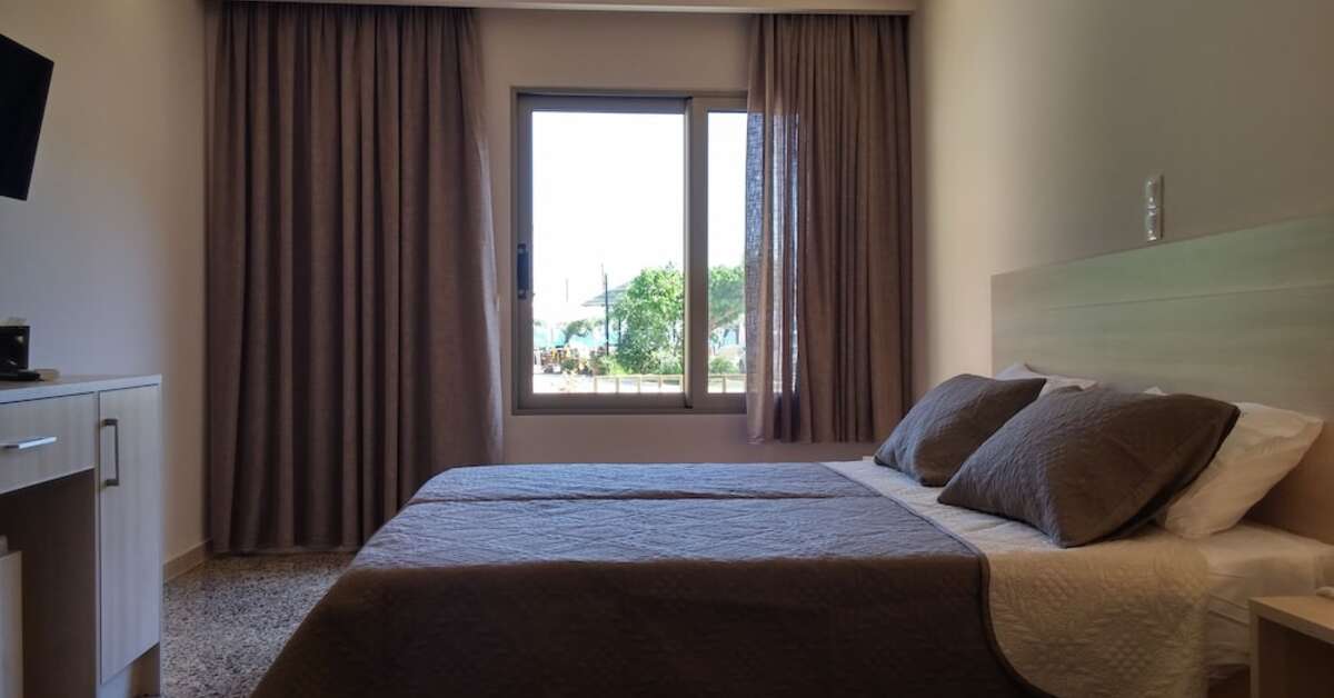 Een foto van Anetis Beach Hotel