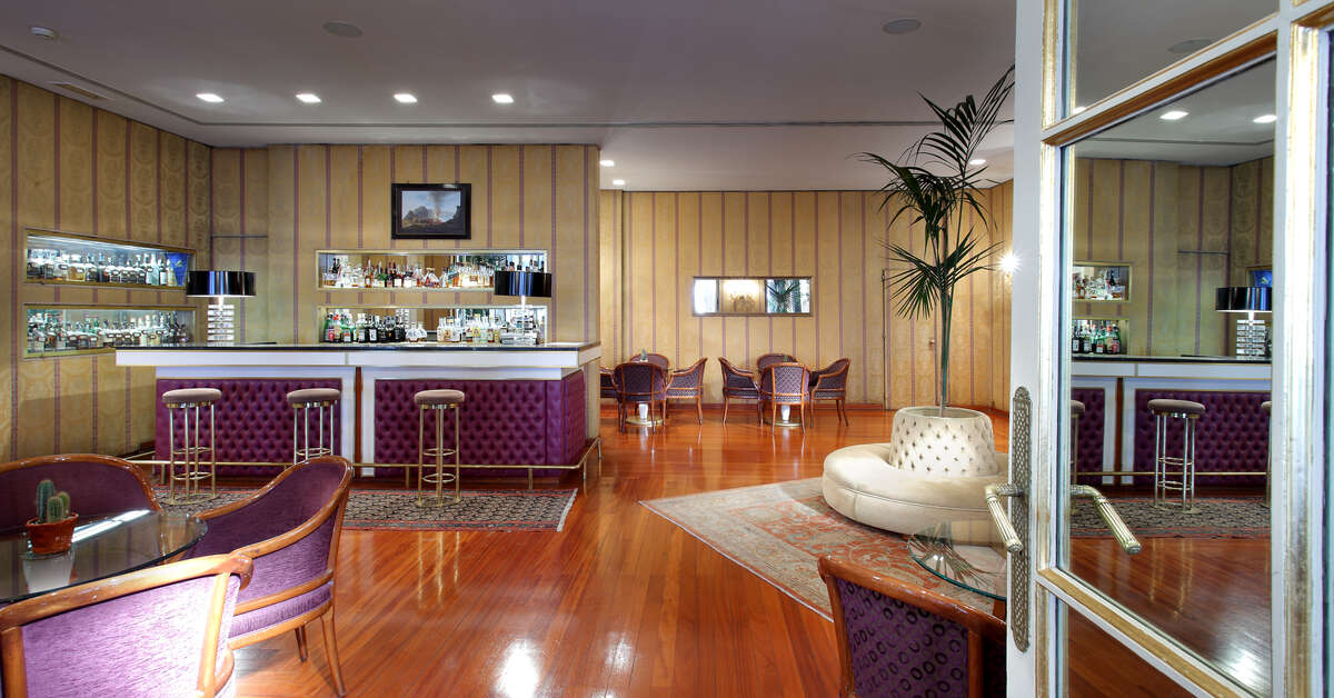 Een foto van Eurostars Hotel Excelsior