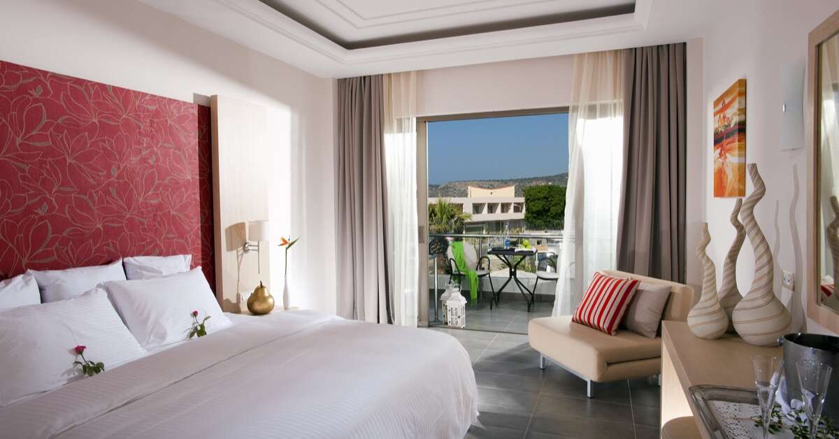 Een foto van Castello Boutique Resort & Spa