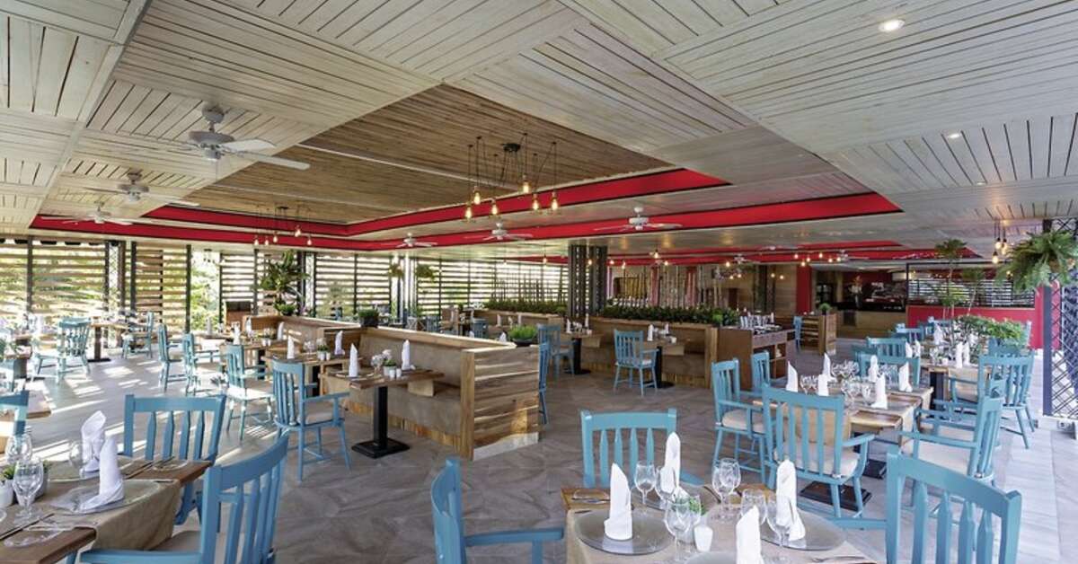 Een foto van Grand Bahia Principe Aquamarine
