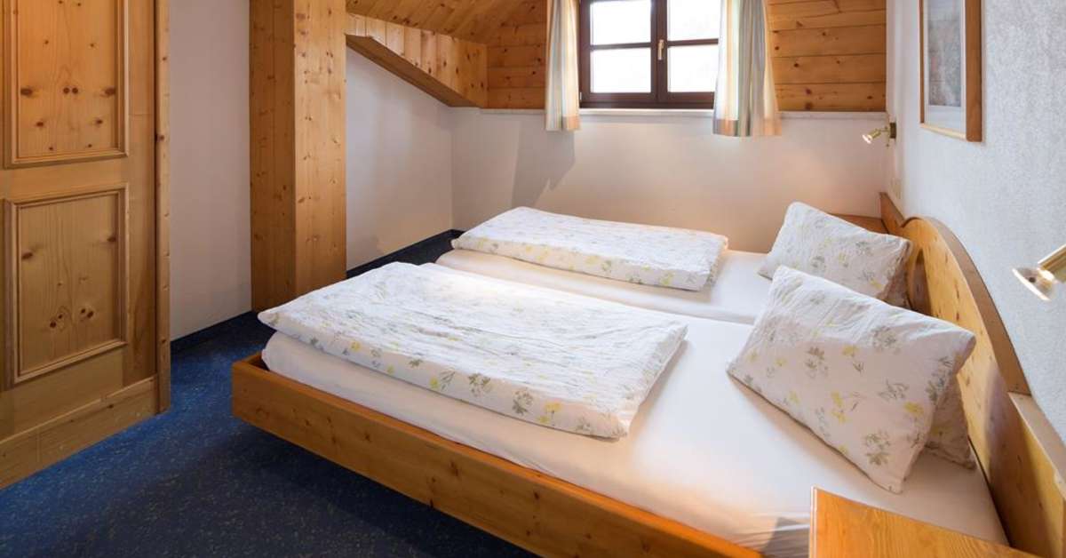 Een foto van Appartementen Sonntal
