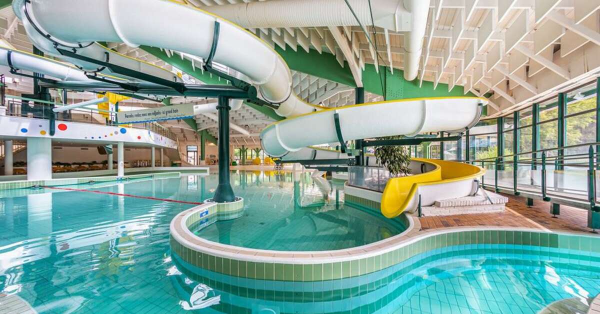 Een foto van Pierre & Vacances Resort Belle Dune