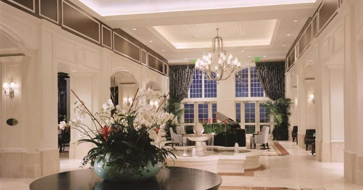 Een foto van Reunion Resort & Golf Club