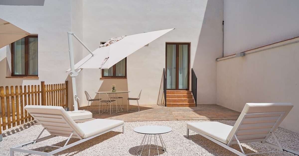 Een foto van Tandem El Patio