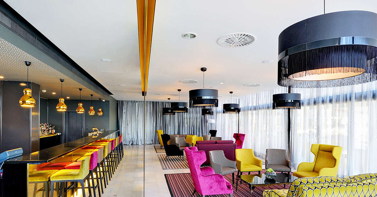 Een foto van Park Plaza Histria