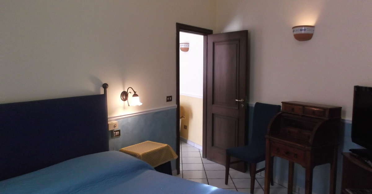 Een foto van B&B Santa Lucia 50