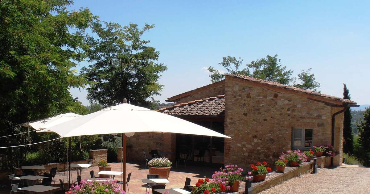 Een foto van Hotel Villa Ducci