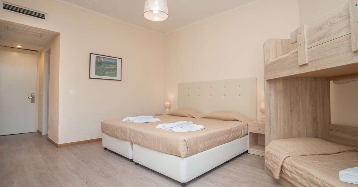 Ein Foto Golden Alexandros Hotel	