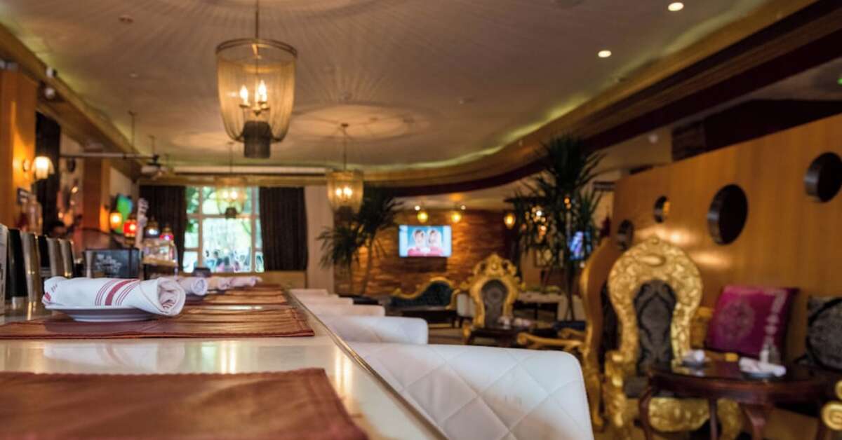 Een foto van The Catalina Hotel & Beach Club