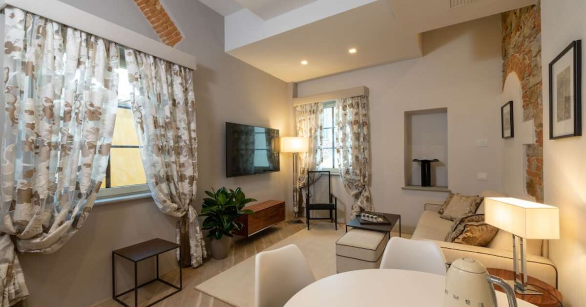 Een foto van Donati Luxury Tower