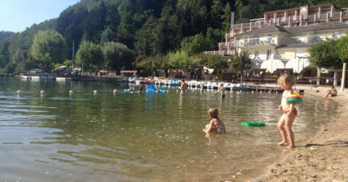 Een foto van Parc Hotel Du Lac