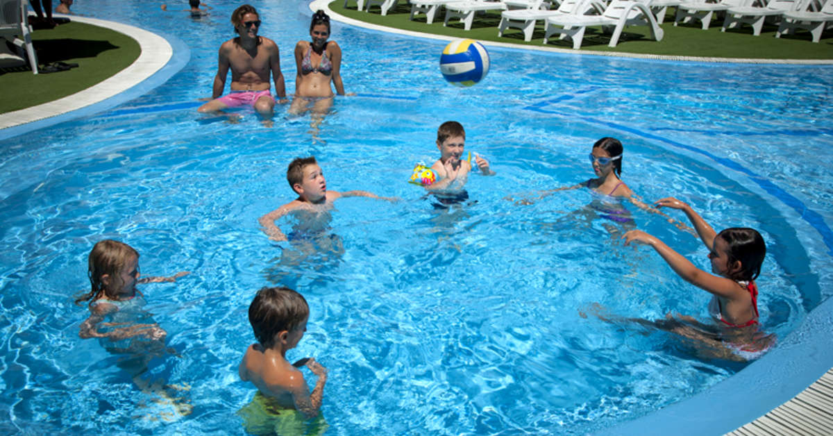 Een foto van Michelangelo Family Resort