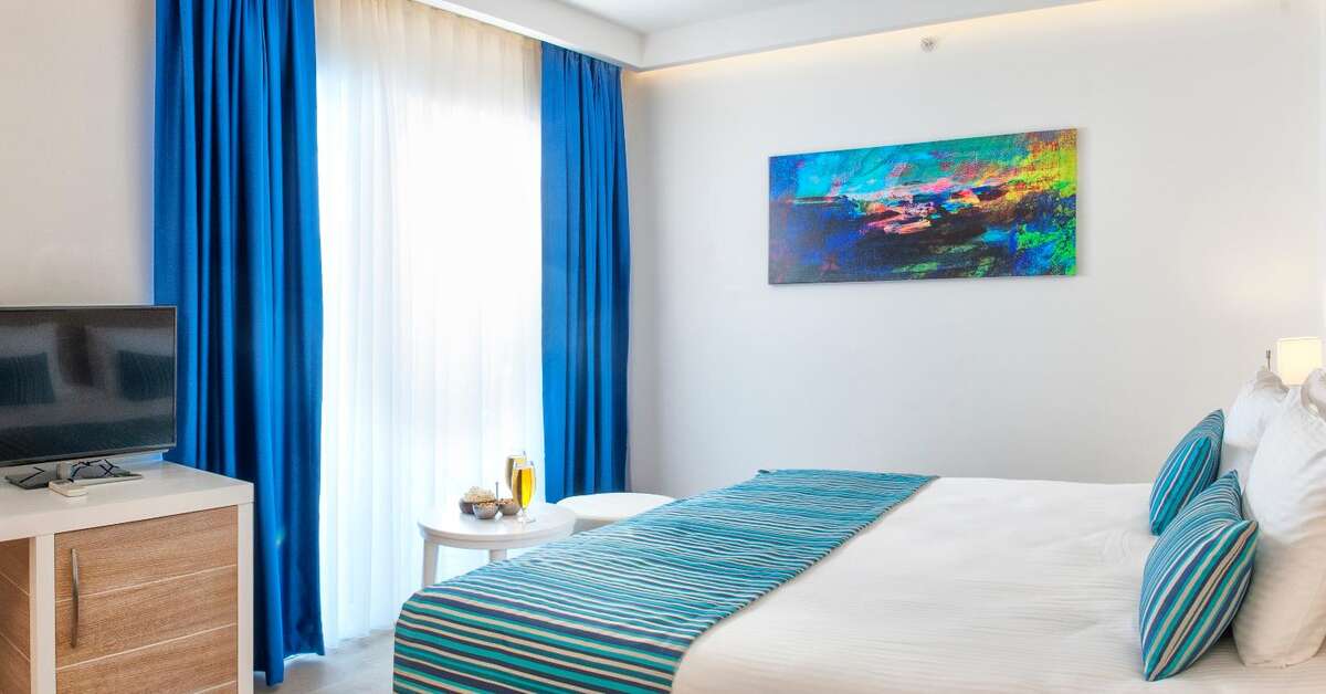 Een foto van Garcia Resort & Spa
