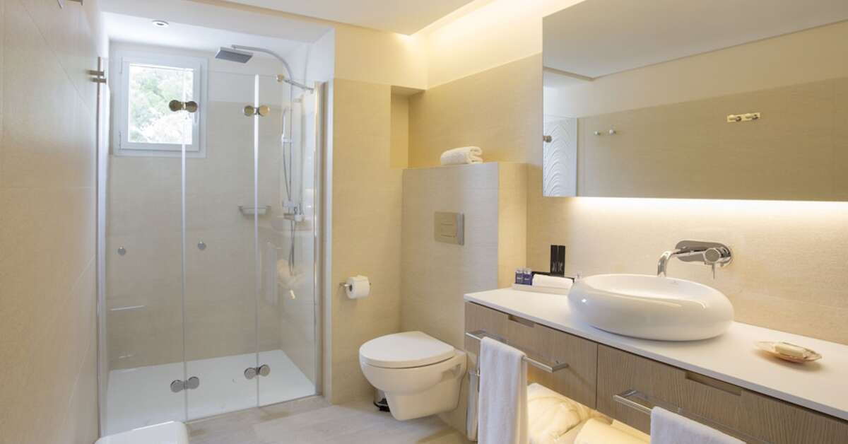Een foto van Melbeach Hotel & Spa