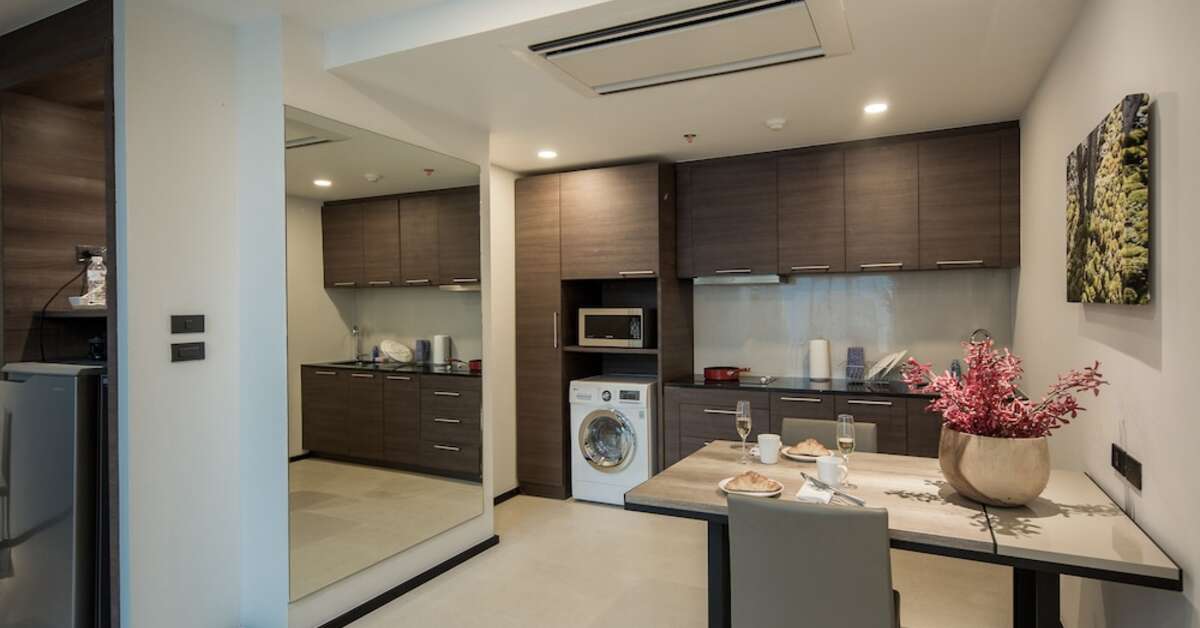 Een foto van LiT Hotel Bangkok