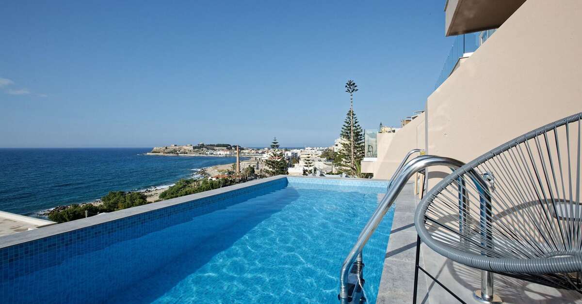 Een foto van Hotel Archipelagos