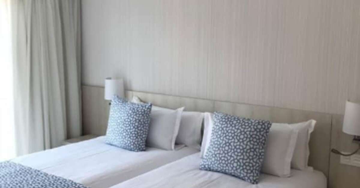 Een foto van Hotel Livvo Dunagolf Suites