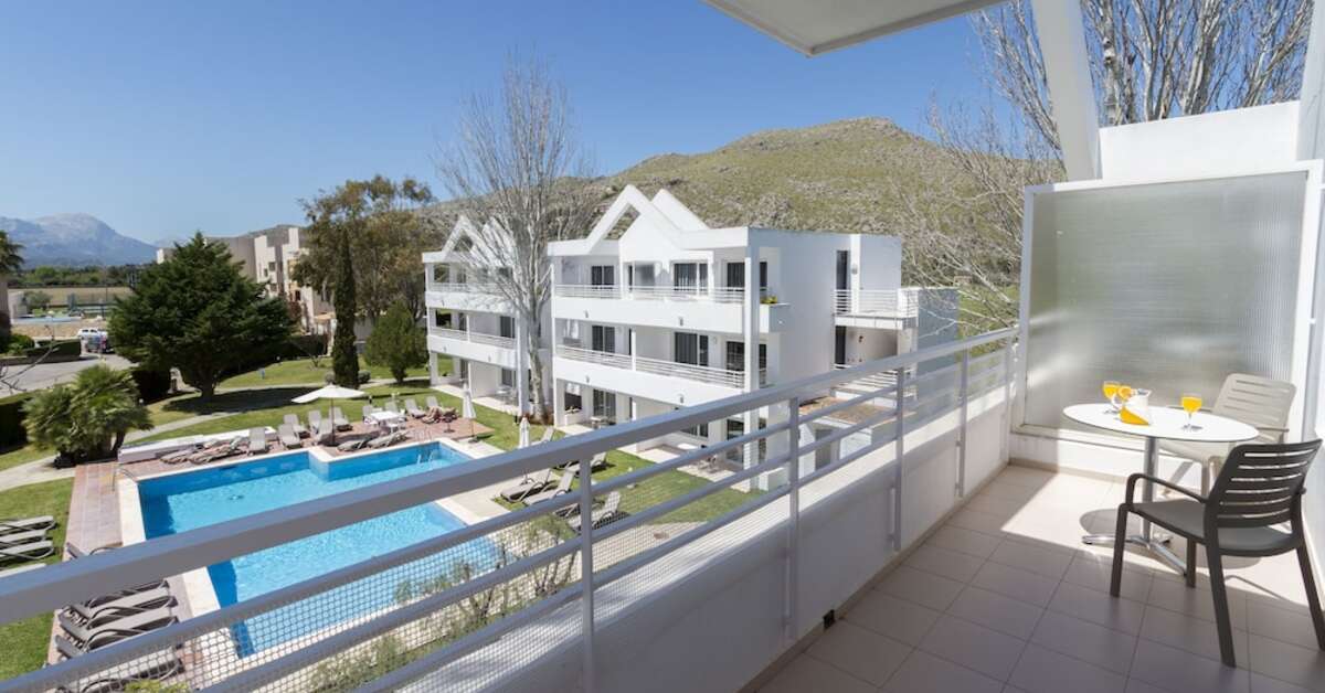 Een foto van Duvabitat Appartementen