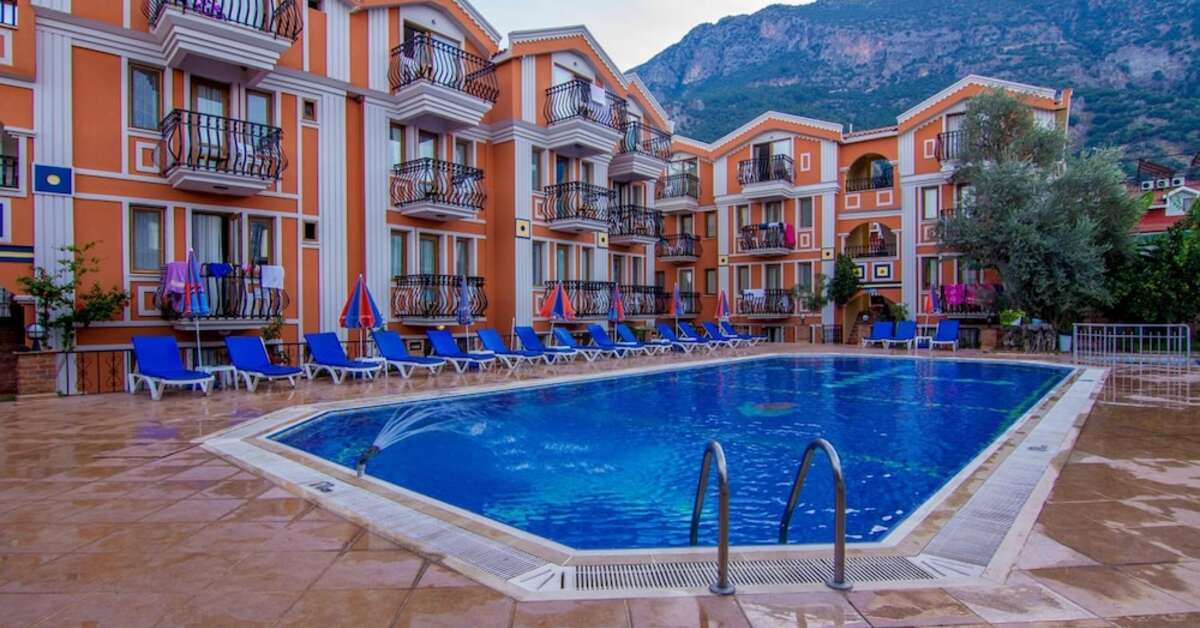 Een foto van Magic Tulip Beach
