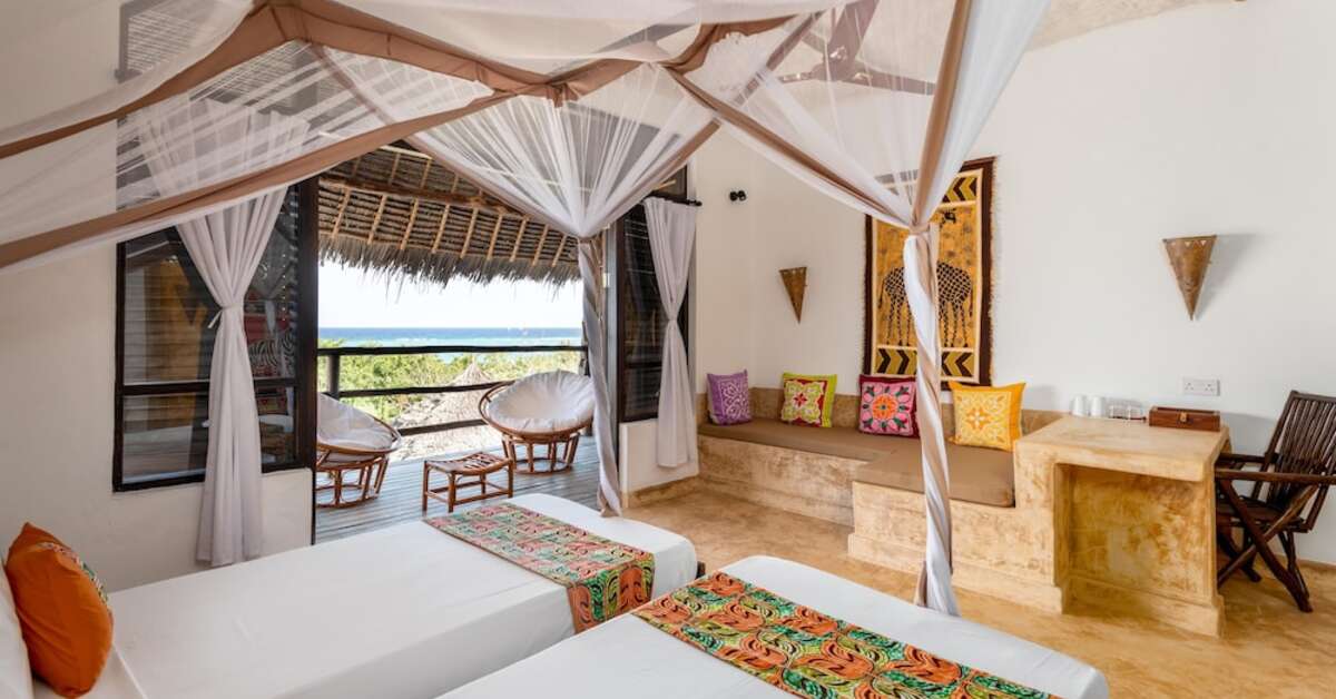 Een foto van Sunshine Bay Hotel