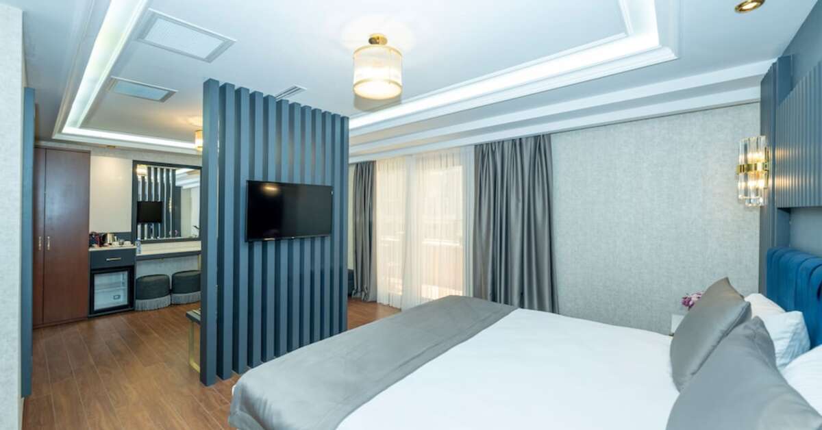 Een foto van Freya Hotel