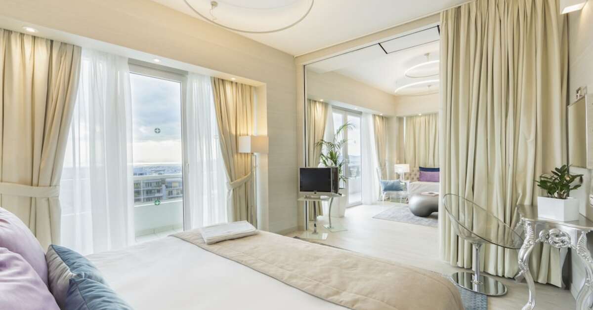 Ein Foto St. George Lycabettus Hotel